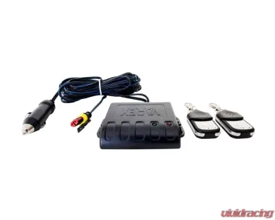 XForce OS 3inch Varex Catback System Hyundai Kona N 2021+ - ESHY35VKCS