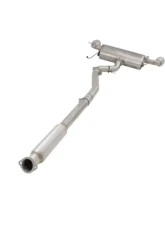 XForce PDe 3inch Varex Catback System Hyundai i30 N Hatch 2021+                                     - ESHY36VKCS - Image 4