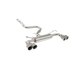 XForce 304 Stainless Steel Catback System KIA Cerato | Forte GT Facelift Sedan | Hatch
