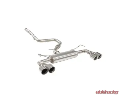 XForce 304 Stainless Steel Catback System KIA Cerato | Forte GT Facelift Sedan | Hatch - ESKC22CS