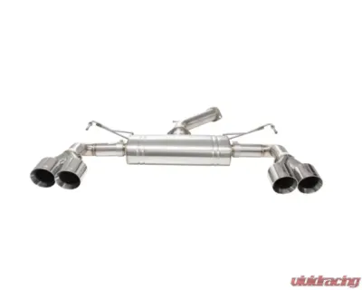 XForce 304 Stainless Steel Catback System KIA Cerato | Forte GT Facelift Sedan | Hatch - ESKC22CS