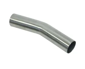 Xforce Exhaust Pipe Mandrel Bend  304Ss Polished 3