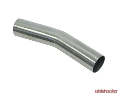 Xforce Exhaust Pipe Mandrel Bend  304Ss Polished 3 - MS300-15