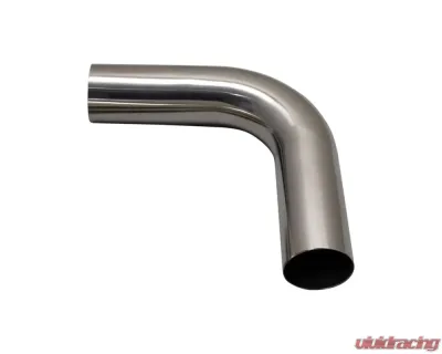 Xforce Exhaust Pipe 4 Mandrel Bend - MS400-90