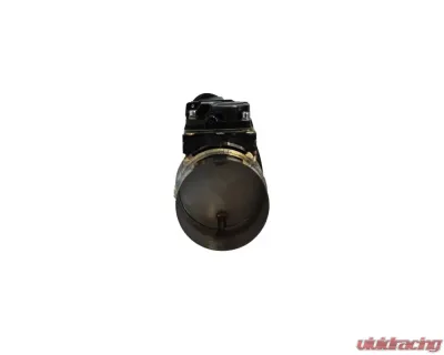 Xforce Exhaust Control Valve Kit Varex Straight In-Line Valve 3.5 - VKV14