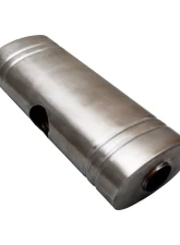 Xforce Exhaust Muffler 304 Stainless Steel                                     - VX9E2425225 - Image 2
