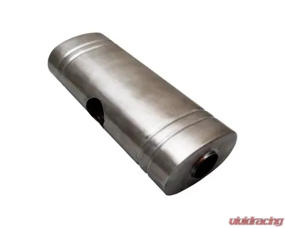 Xforce Exhaust Muffler 304 Stainless Steel - VX9E2425225