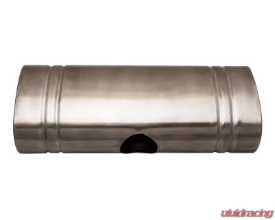 Xforce Exhaust Muffler 304 Stainless Steel - VX9E2425225