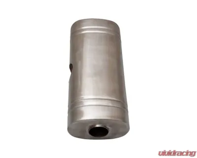 Xforce Exhaust Muffler 304 Stainless Steel - VX9E2425225