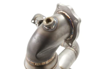 Exhaust Parts