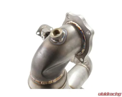 Xforce N Line Down Pipe Kit Hyundai Elantra SEDAN 1.6L Turbo - E2HYG4KITB(200)