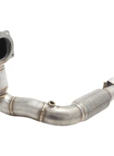 Xforce N Line Down Pipe Kit Hyundai Elantra SEDAN 1.6L Turbo                                     - E2HYG4KITB(200) - Image 2