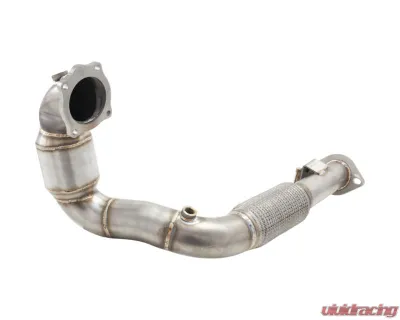 Xforce N Line Down Pipe Kit Hyundai Elantra SEDAN 1.6L Turbo - E2HYG4KITB(200)