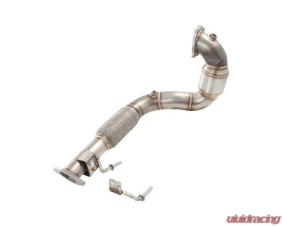 Xforce N Line Down Pipe Kit Hyundai Elantra SEDAN 1.6L Turbo - E2HYG4KITB(200)