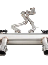 Xforce Varex Catback System BMW F8X M3 & M4                                     - ESBMF80VKCS - Image 5