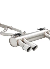 Xforce Varex Catback System BMW F8X M3 & M4                                     - ESBMF80VKCS - Image 2