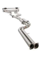 Xforce Varex Catback System BMW F8X M3 & M4                                     - ESBMF80VKCS - Image 3