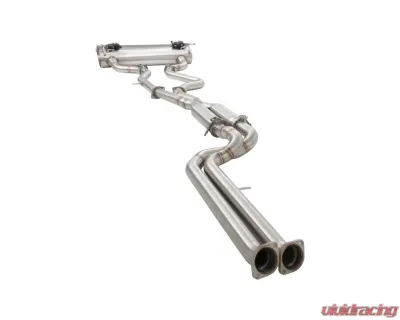 Xforce Varex Catback System BMW F8X M3 & M4 - ESBMF80VKCS