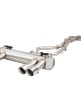 Xforce Varex Catback System BMW F8X M3 & M4                                     - ESBMF80VKCS - Image 4