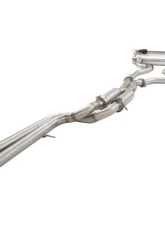 Xforce Varex Catback System BMW F8X M3 & M4                                     - ESBMF80VKCS - Image 5