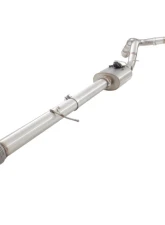 Xforce Varex Valved Catback Exhaust System Chevrolet Silverado 1500 Gen 4 T1                                     - ESCS19VKCS - Image 3