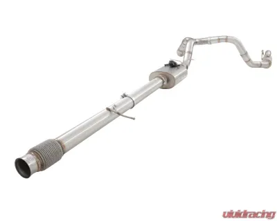 Xforce Varex Valved Catback Exhaust System Chevrolet Silverado 1500 Gen 4 T1 - ESCS19VKCS