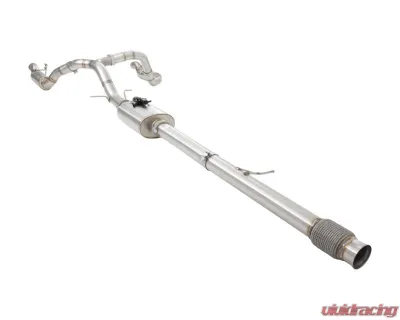 Xforce Varex Valved Catback Exhaust System Chevrolet Silverado 1500 Gen 4 T1 - ESCS19VKCS