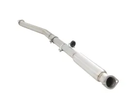 Xforce N Secondary Catback Delete Pipe w/ High Flow Resonator HYUNDAI Kona