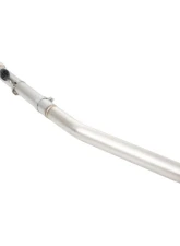 Xforce N Secondary Catback Delete Pipe w/ High Flow Resonator HYUNDAI Kona                                     - ESHY35RDP - Image 3