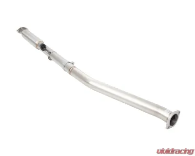 Xforce N Secondary Catback Delete Pipe w/ High Flow Resonator HYUNDAI Kona - ESHY35RDP