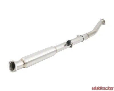 Xforce N Secondary Catback Delete Pipe w/ High Flow Resonator HYUNDAI Kona - ESHY35RDP
