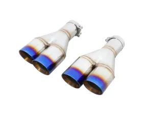 Xforce Blue Tip Option System only KIA Forte & Forte 5  GT