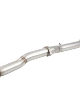 XForce Secondary Cat Race Pipe Subaru VB WRX 2022+                                     - ESSW29SCRP - Image 2
