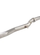 XForce Secondary Cat Race Pipe Subaru VB WRX 2022+                                     - ESSW29SCRP - Image 4