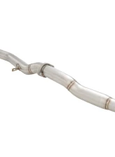 XForce Secondary Cat Race Pipe Subaru VB WRX 2022+                                     - ESSW29SCRP - Image 4