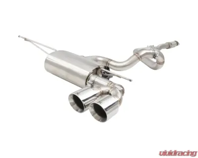 XForce Varex Valved Cat Back System Hyundai Kona N-Line FWD 2023+ - ESHKNL224VCS