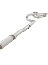 XForce Varex Valved Cat Back System Hyundai Kona N-Line FWD 2023+                                     - ESHKNL224VCS - Image 4