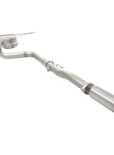 XForce Varex Valved Cat Back System Hyundai Kona N-Line FWD 2023+                                     - ESHKNL224VCS - Image 5