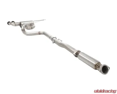 XForce Varex Valved Cat Back System Hyundai Kona N-Line FWD 2023+ - ESHKNL224VCS