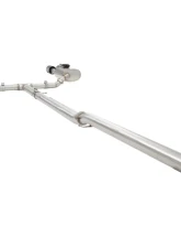 XForce FL Varex Valved Catback Exhaust System Hyundai Sonata N Line 2021-2025                                     - ESHSNL24VKCS - Image 5