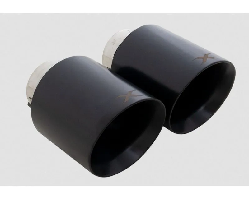 Xforce Varex Valved Cat Back 409 Subaru WRX/STI GC GD GG 1994-2007 - E4-SW05-VMK5-CBS