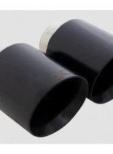 Xforce Varex Valved Cat Back 409 Subaru WRX/STI GC GD GG 1994-2007                                     - E4-SW05-VMK5-CBS - Image 4