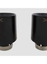 Xforce Varex Valved Cat Back 409 Subaru WRX/STI GC GD GG 1994-2007                                     - E4-SW05-VMK5-CBS - Image 3