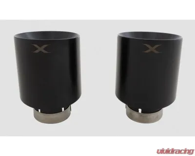Xforce Varex Valved Cat Back 409 Subaru WRX/STI GC GD GG 1994-2007 - E4-SW05-VMK5-CBS