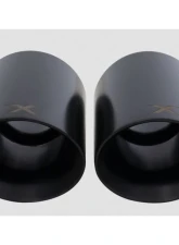 Xforce Varex Valved Cat Back 409 Subaru WRX/STI GC GD GG 1994-2007                                     - E4-SW05-VMK5-CBS - Image 4