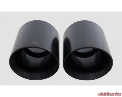Xforce Varex Valved Cat Back 409 Subaru WRX/STI GC GD GG 1994-2007 - E4-SW05-VMK5-CBS