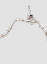 Xforce Varex Valved Cat Back Exhaust System Chevrolet Silverado 1500 2022-2025                                     - ESCS23VKCS - Image 2