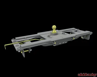 B&W Trailer Hitches Turnoverball Gooseneck Hitch Kit Ford F250 | F350 | F450 2023 - GNRK1123