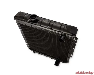 Scott Drake 3 Row Hi-Flow Aluminum Radiator Ford Mustang 1964-1966 - 259-3HF
