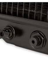 Scott Drake 3 Row Hi-Flow Aluminum Radiator Ford Mustang 1964-1966                                     - 259-3HF - Image 6